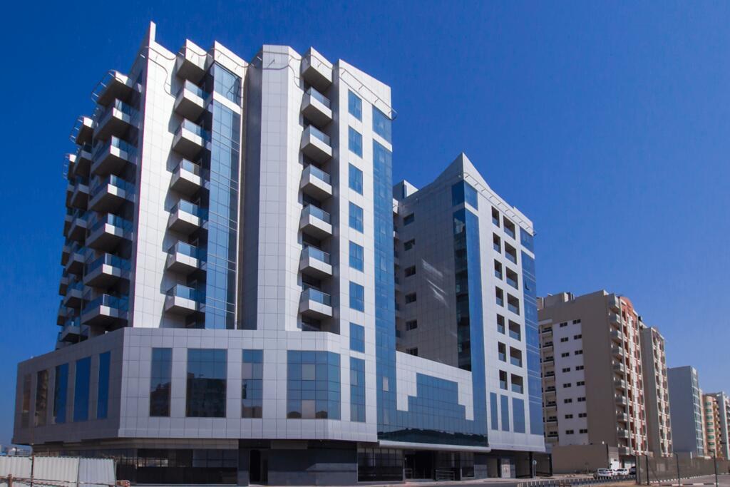 TIME Onyx Hotel Apartments