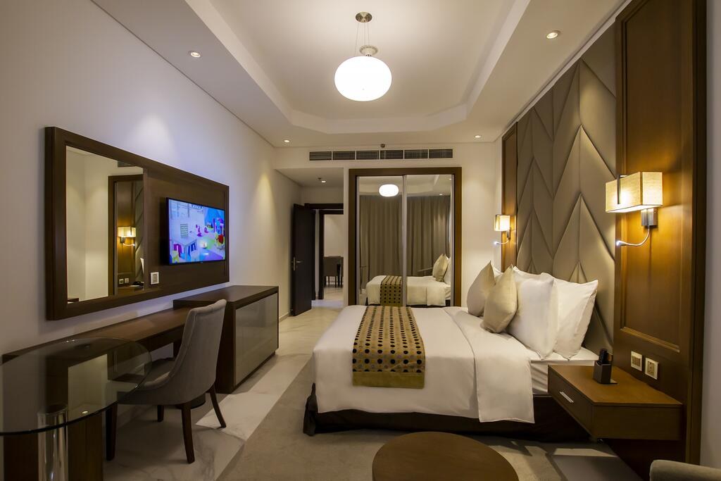TIME Onyx Hotel Apartments photo 1