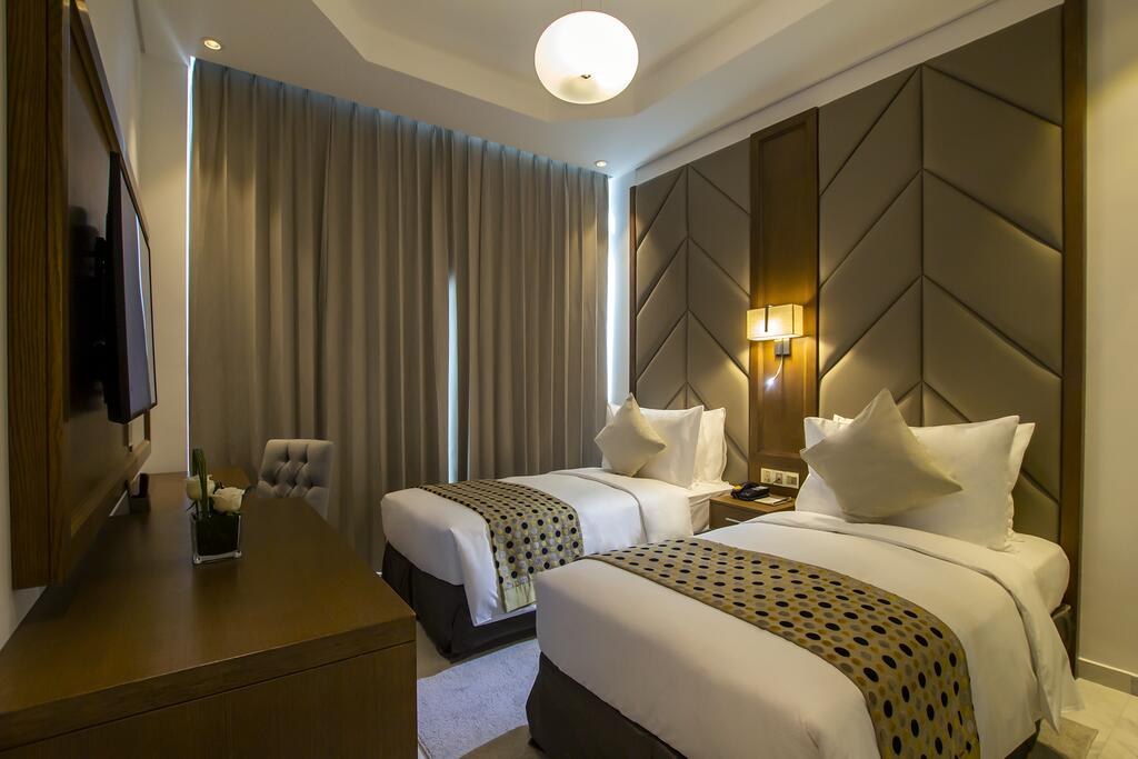 TIME Onyx Hotel Apartments photo 2