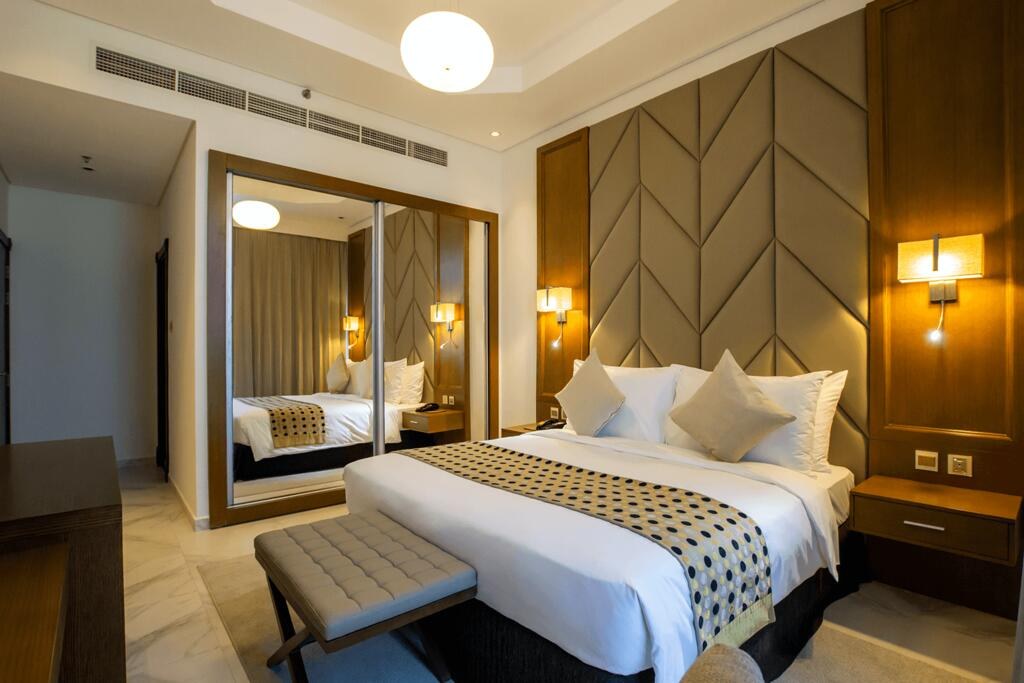 TIME Onyx Hotel Apartments photo 3