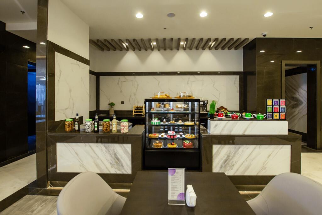 TIME Onyx Hotel Apartments photo 4