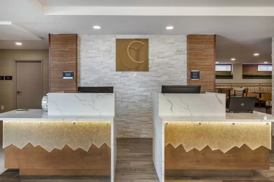 Comfort Inn JFK Airport photo 3