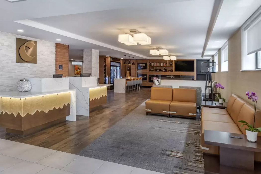 Comfort Inn JFK Airport photo 4