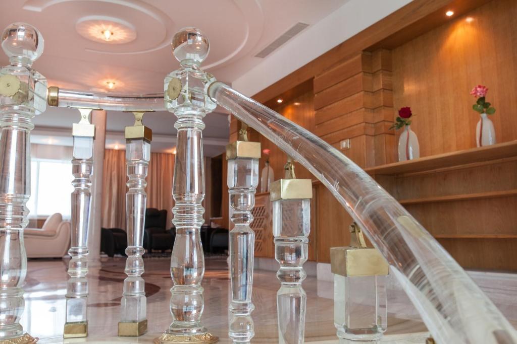 THE PENTHOUSE SUITES HOTEL photo 3
