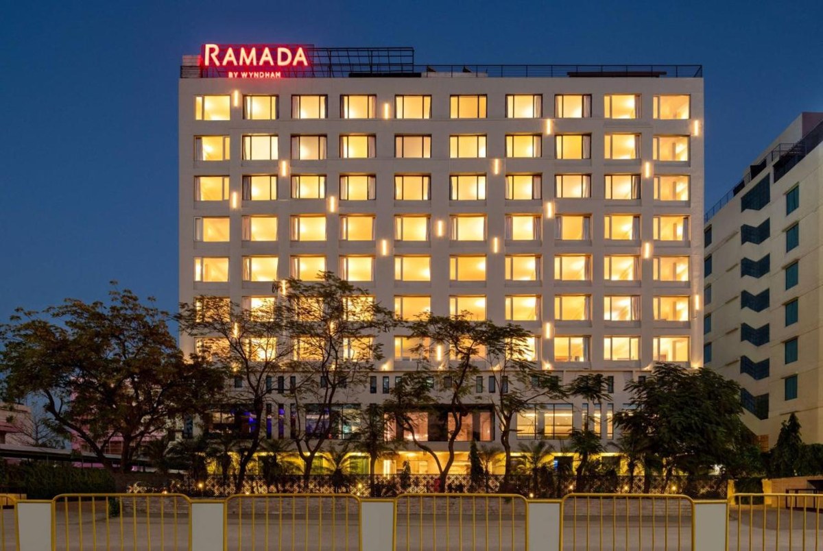 Ramada by Wyndham Jaipur North photo 1
