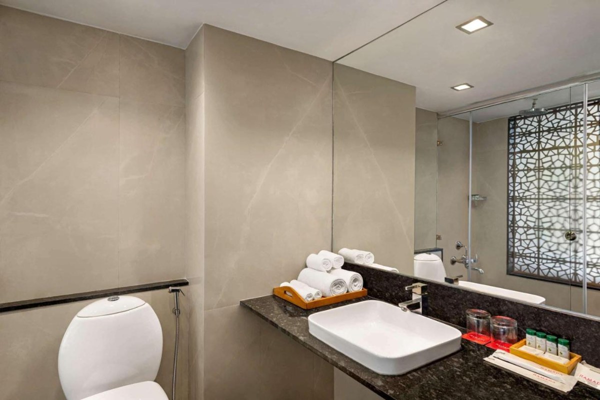 Ramada by Wyndham Jaipur North photo 4