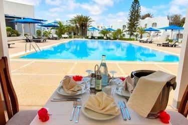 ZENON HOTEL DJERBA