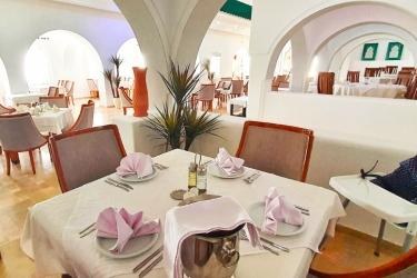 ZENON HOTEL DJERBA photo 1