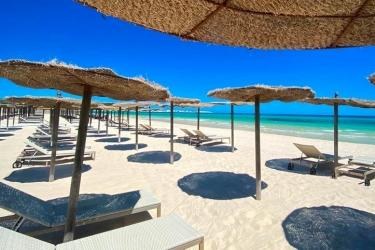 ZENON HOTEL DJERBA photo 2