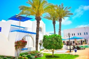 ZENON HOTEL DJERBA photo 3