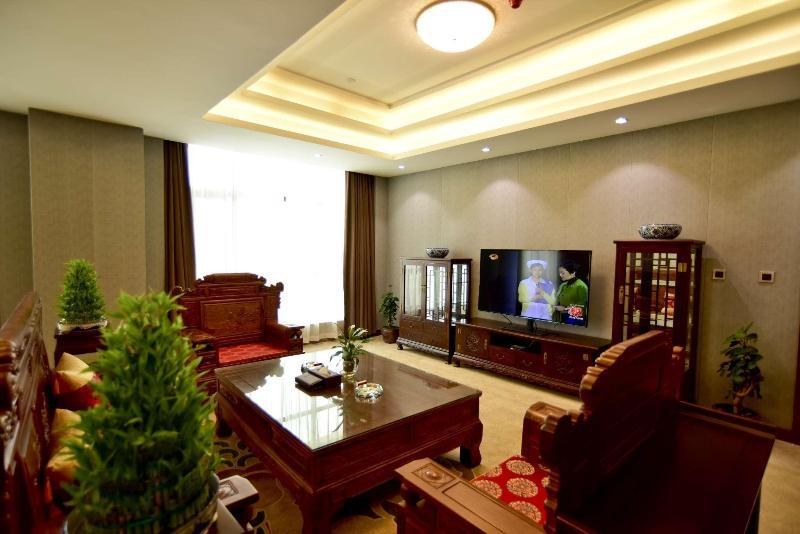 Ramada Plaza by Wyndham Changsha East photo 1