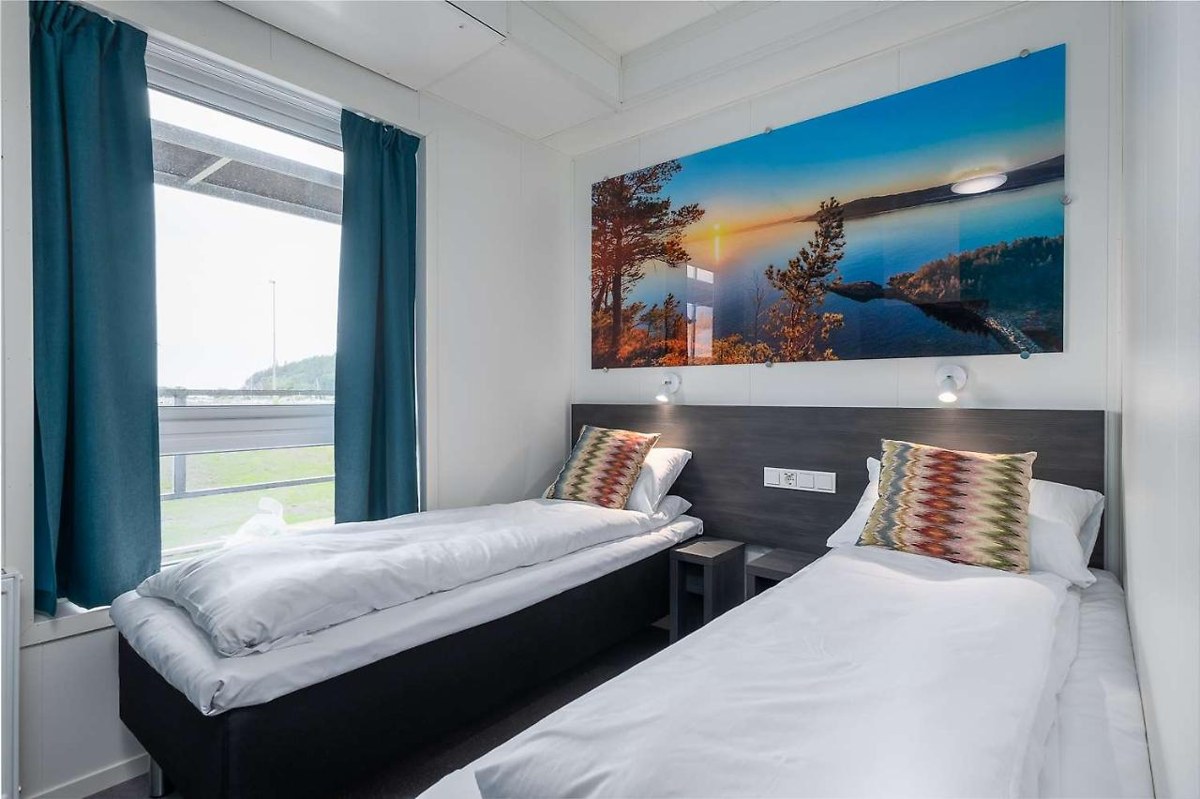 Aiden by Best Western Trondheim Airport photo 1