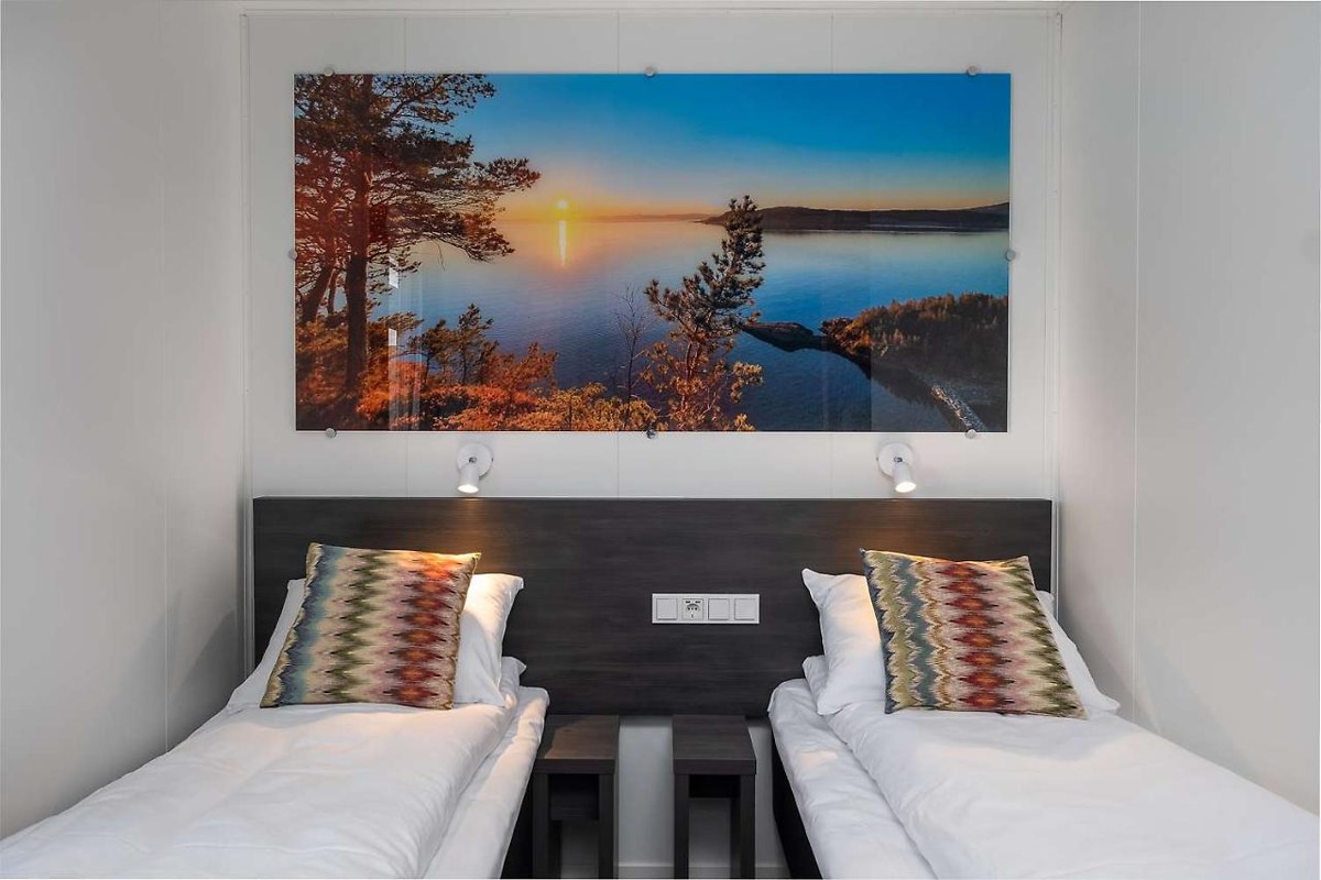 Aiden by Best Western Trondheim Airport photo 2