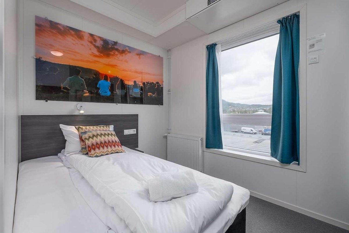 Aiden by Best Western Trondheim Airport photo 4
