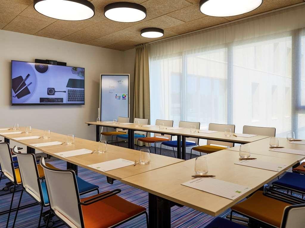 Ibis Styles Montpellier Aeroport Parc Des Expos photo 3