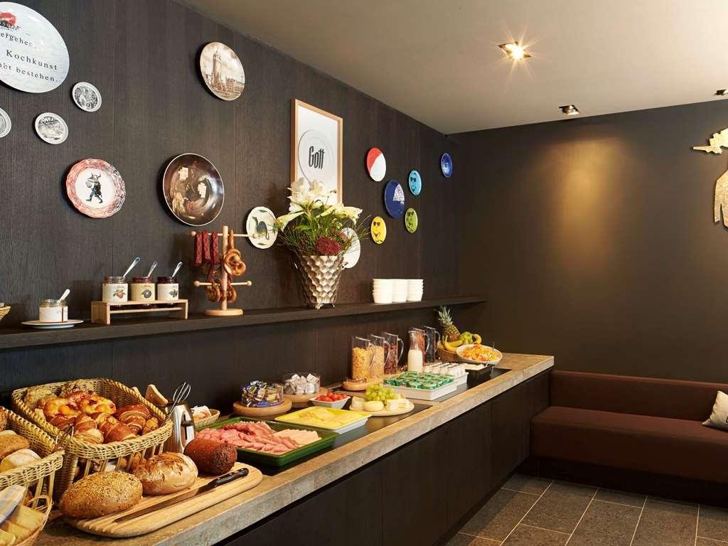 25hours Hotel Frankfurt The Goldman photo 2
