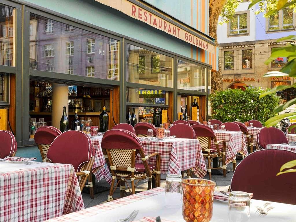 25hours Hotel Frankfurt The Goldman photo 3