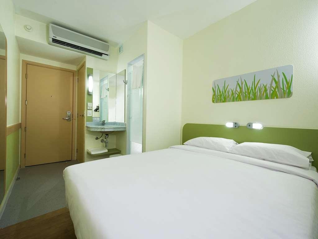 Ibis Budget Vitoria