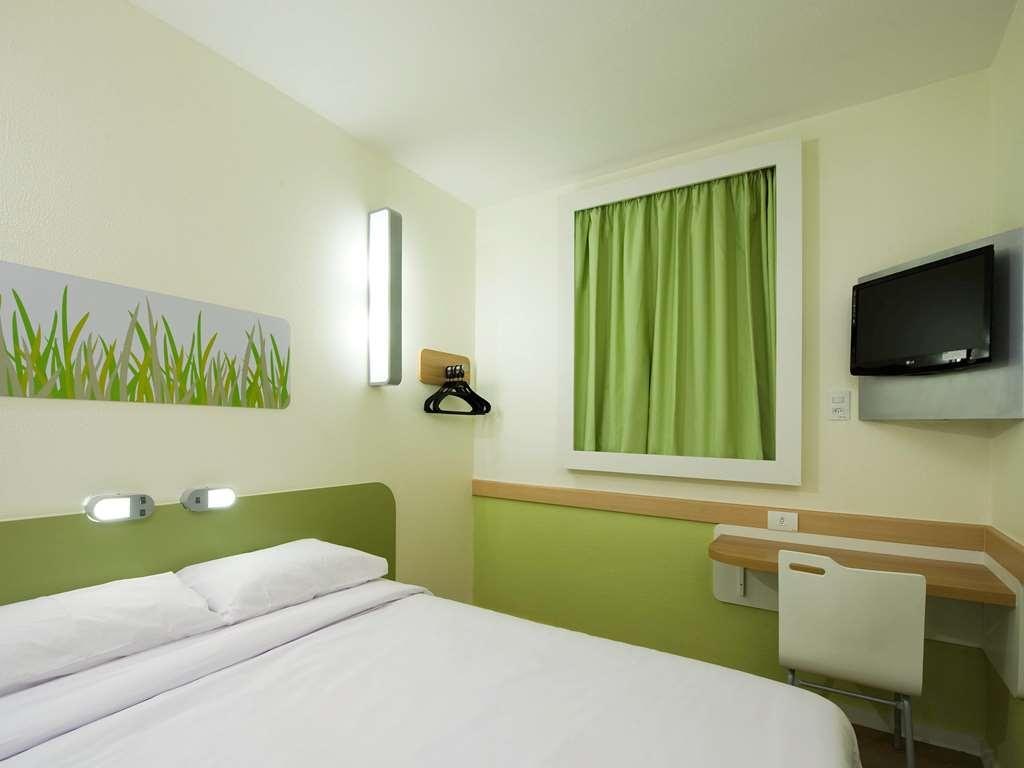 Ibis Budget Vitoria photo 1