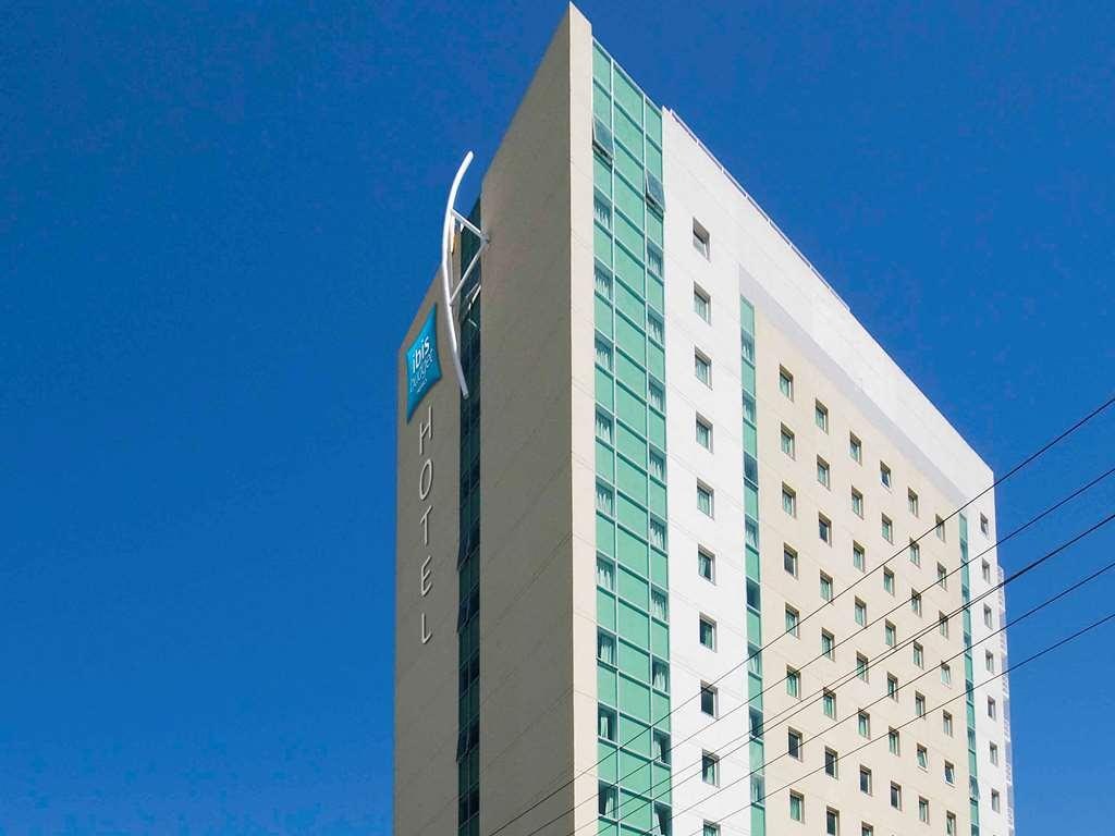 Ibis Budget Vitoria photo 2