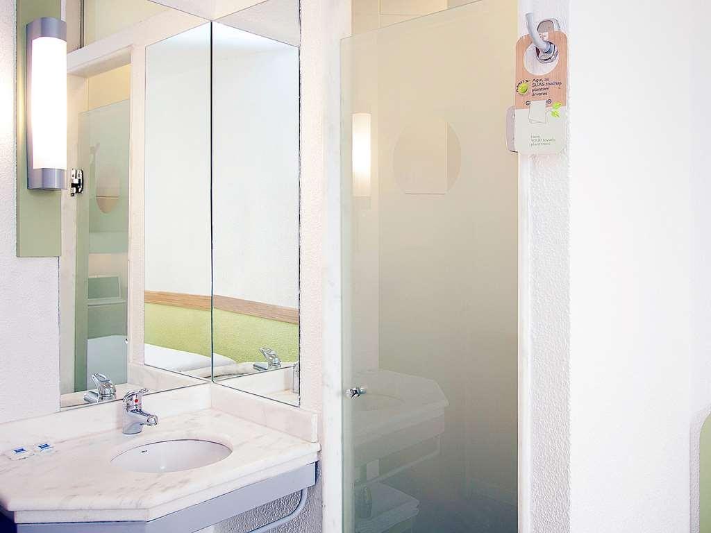 Ibis Budget Vitoria photo 4