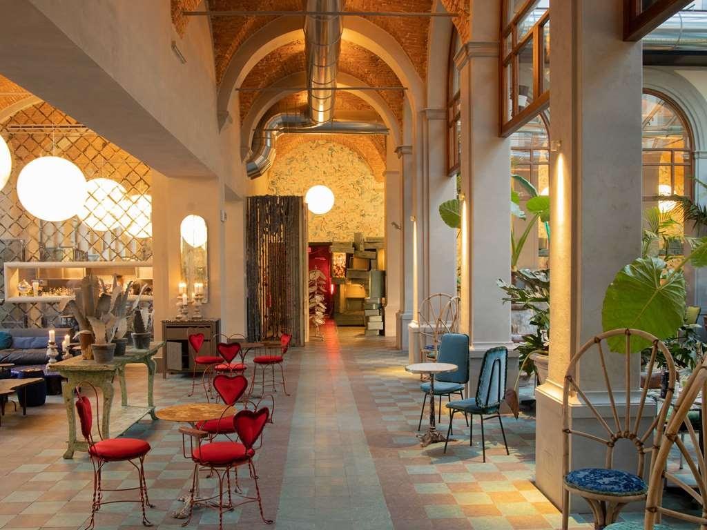 25hours Hotel Florence Piazza San Paolino photo 3