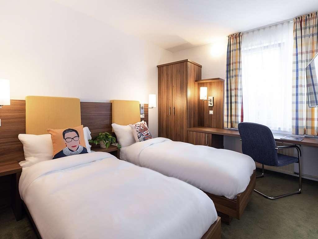 Greet Hotel Darmstadt photo 2