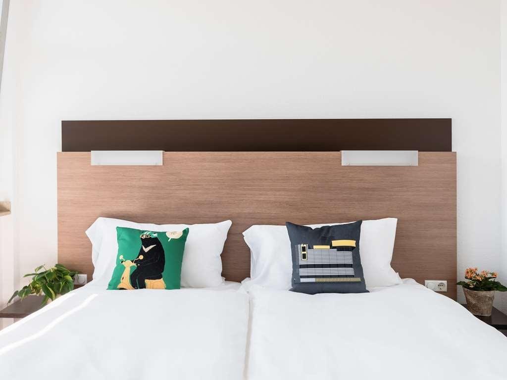 Greet Hotel Darmstadt photo 3