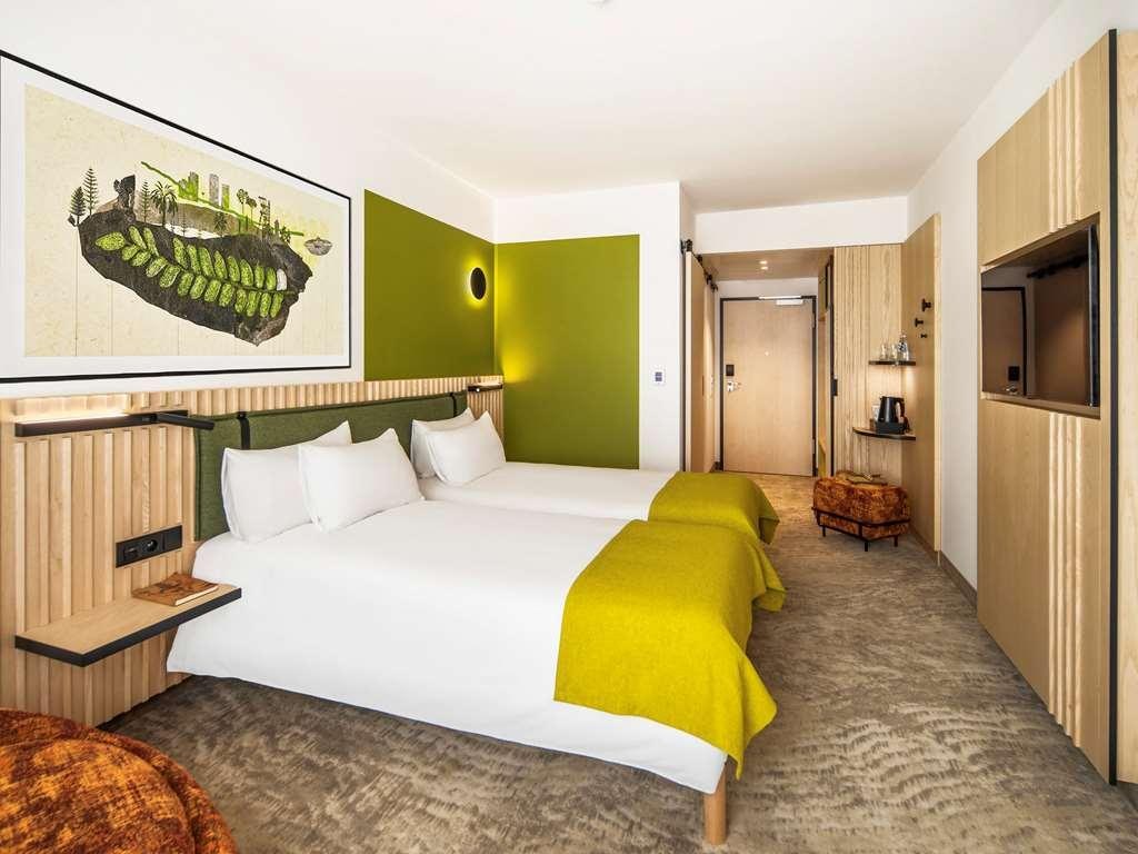 Mercure Katowice Centrum photo 3