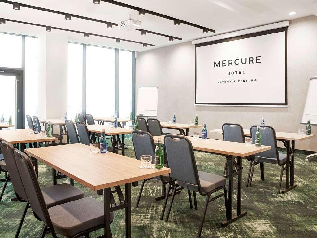 Mercure Katowice Centrum photo 4