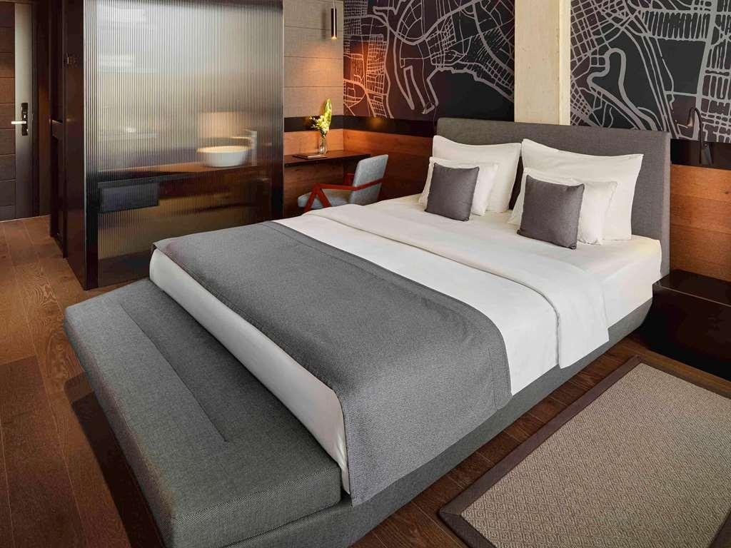 Mövenpick Zagreb
