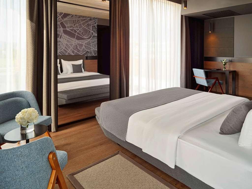 Mövenpick Zagreb photo 3