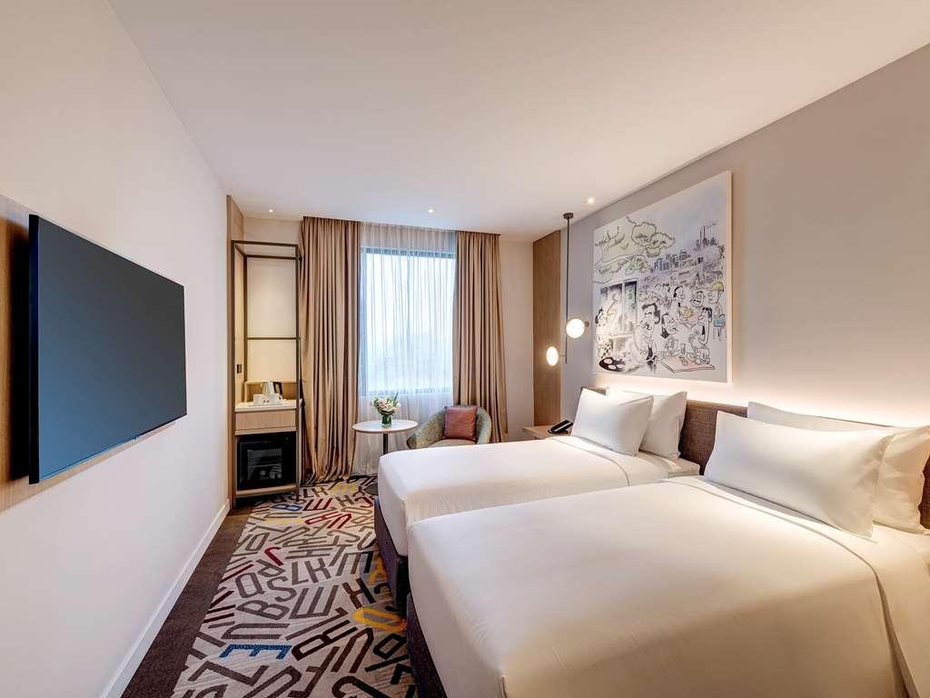 Mercure Kuala Lumpur Glenmarie photo 3