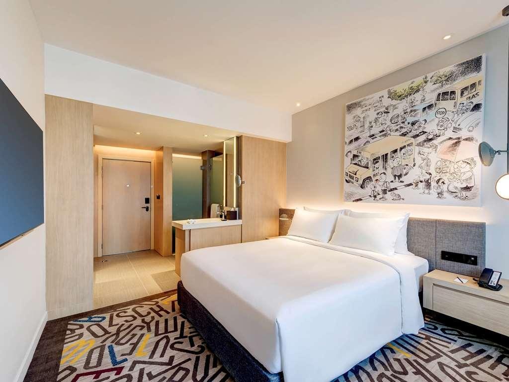 Mercure Kuala Lumpur Glenmarie photo 4