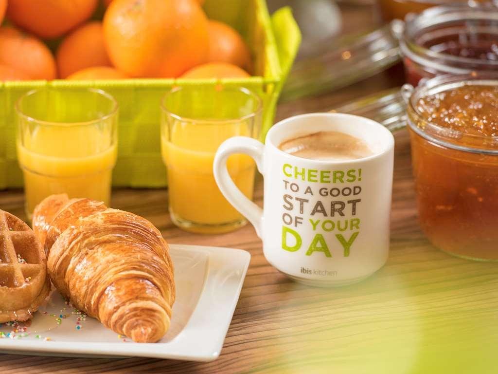 Ibis Styles Muenchen Perlach photo 1