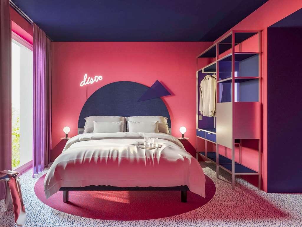 Ibis Styles Muenchen Perlach photo 3