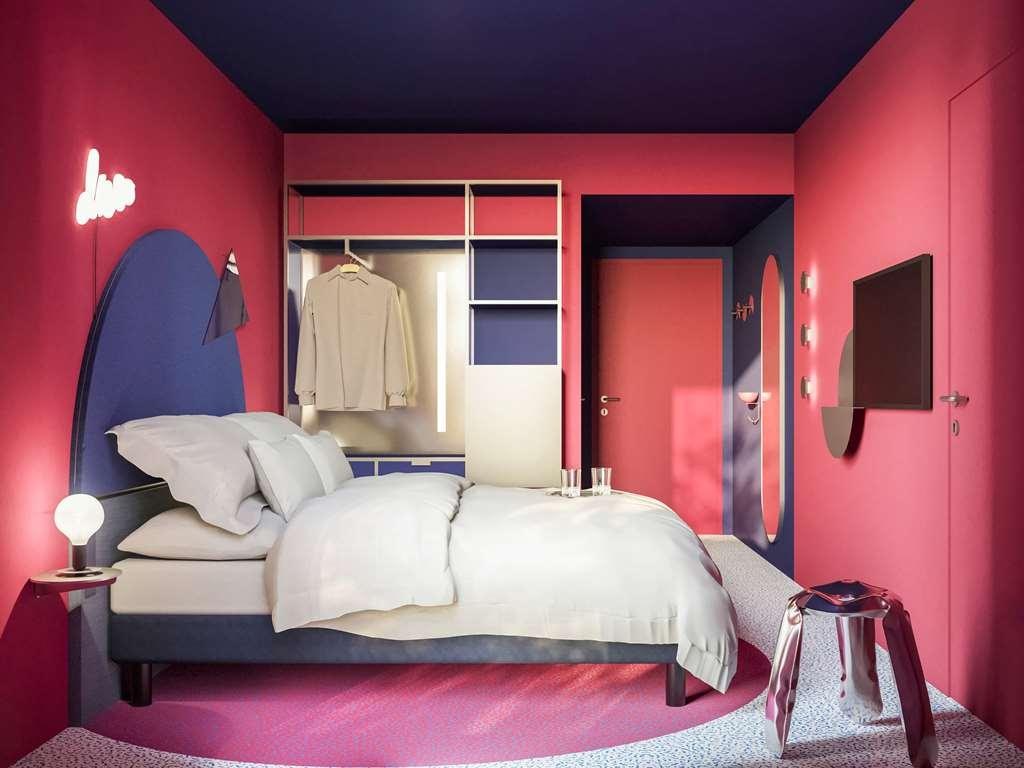 Ibis Styles Muenchen Perlach photo 4