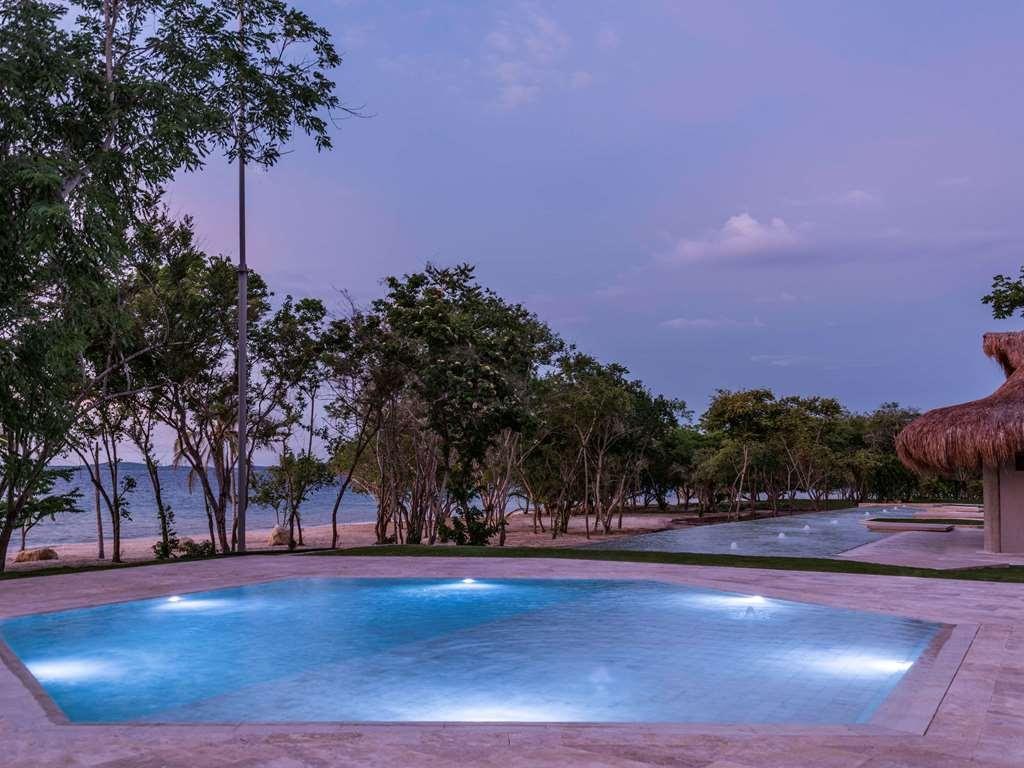 Sofitel Baru Calablanca photo 1