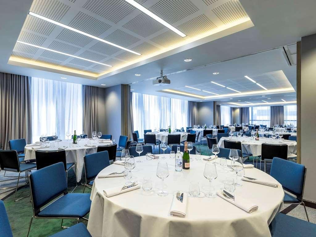 Novotel Liverpool Paddington Village photo 3