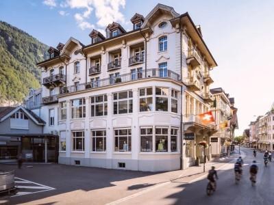 The Hey Guesthouse