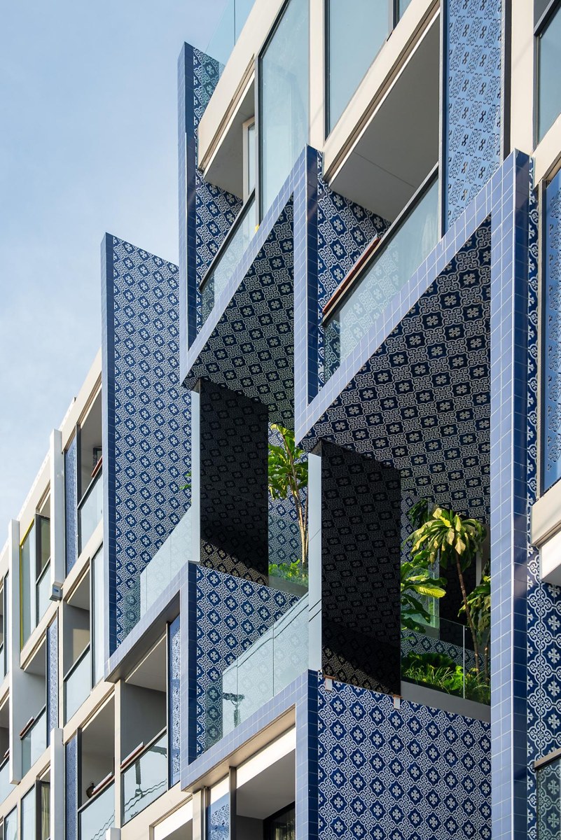 Hotel Indigo Phuket Patong photo 2
