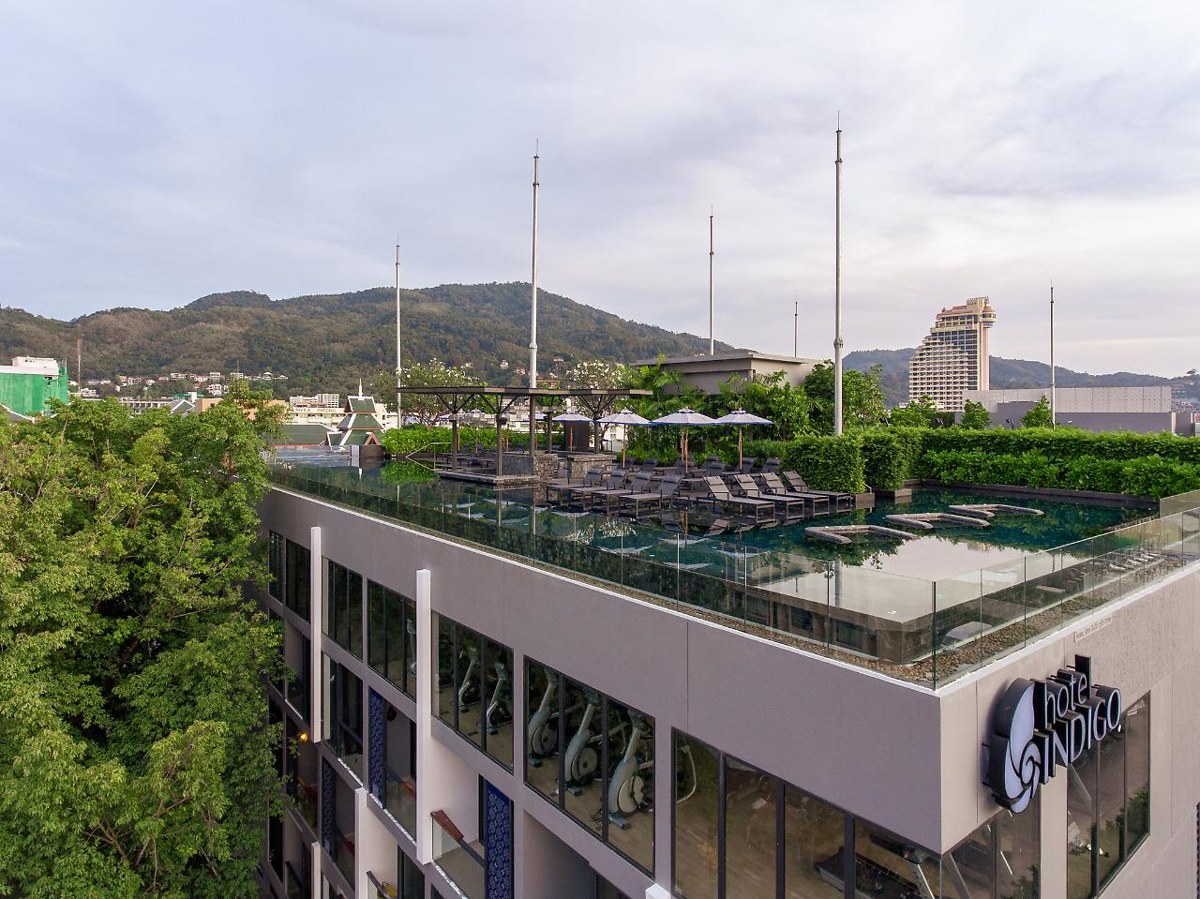 Hotel Indigo Phuket Patong photo 3