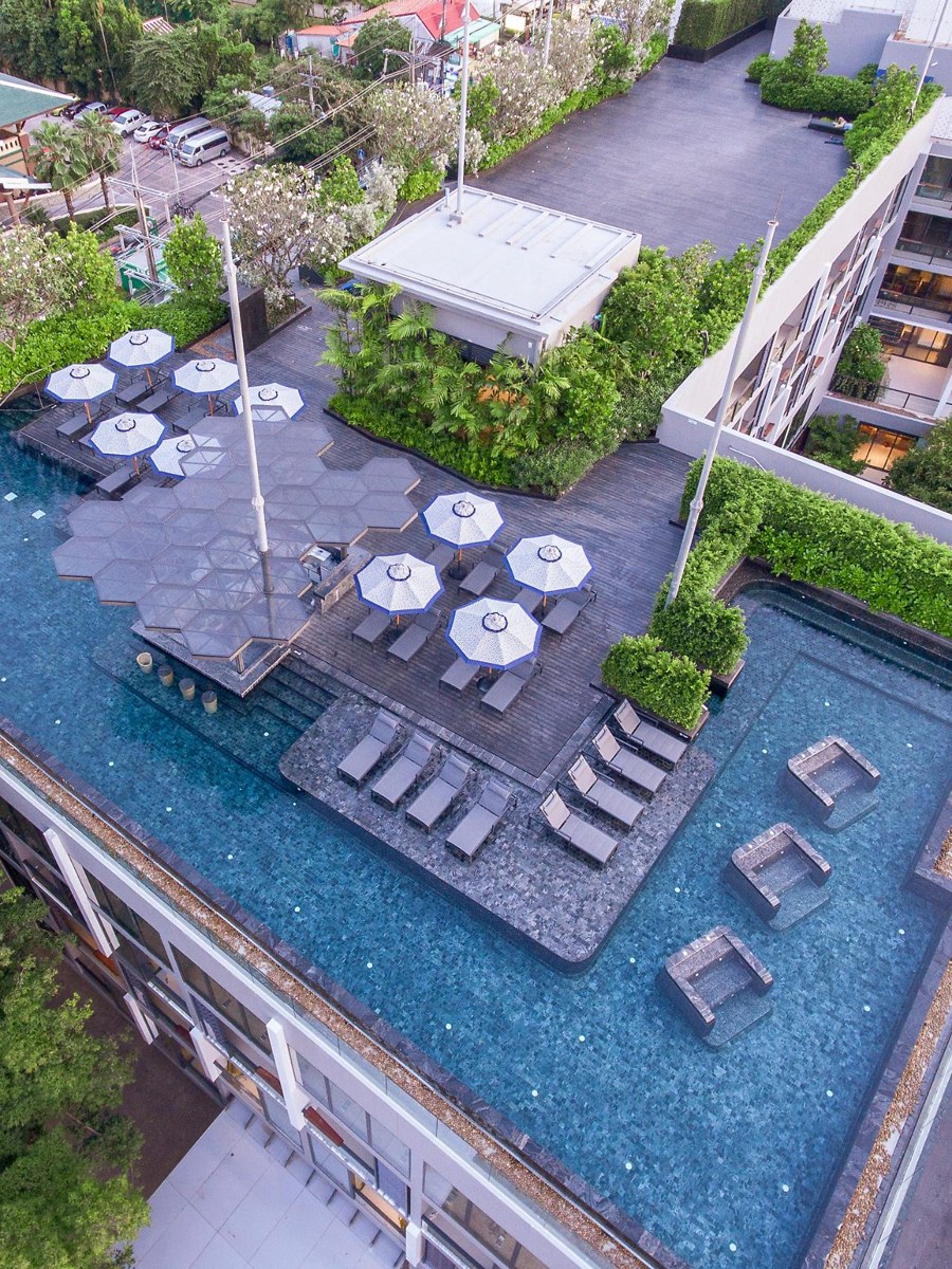 Hotel Indigo Phuket Patong photo 4