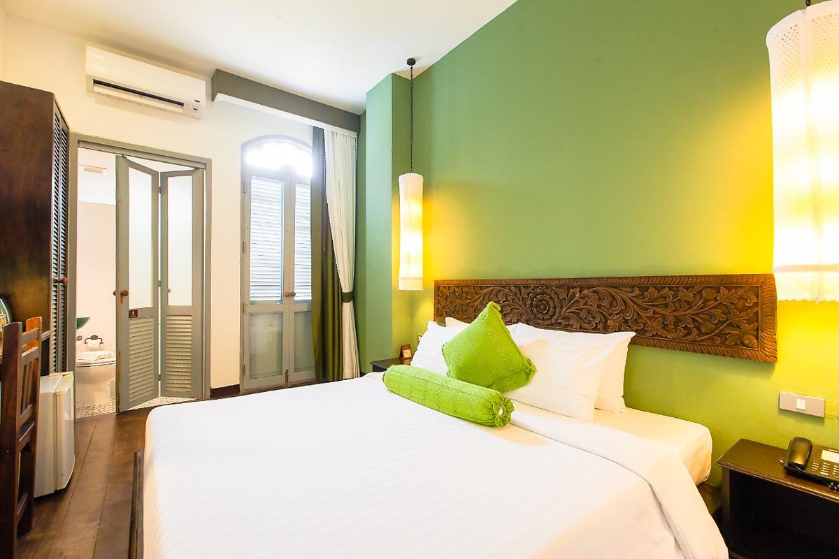 The Memory At On On Hotel photo 1