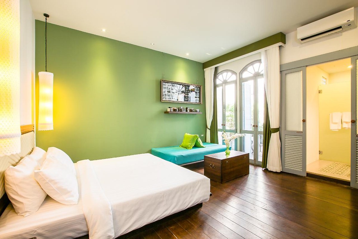The Memory At On On Hotel photo 3