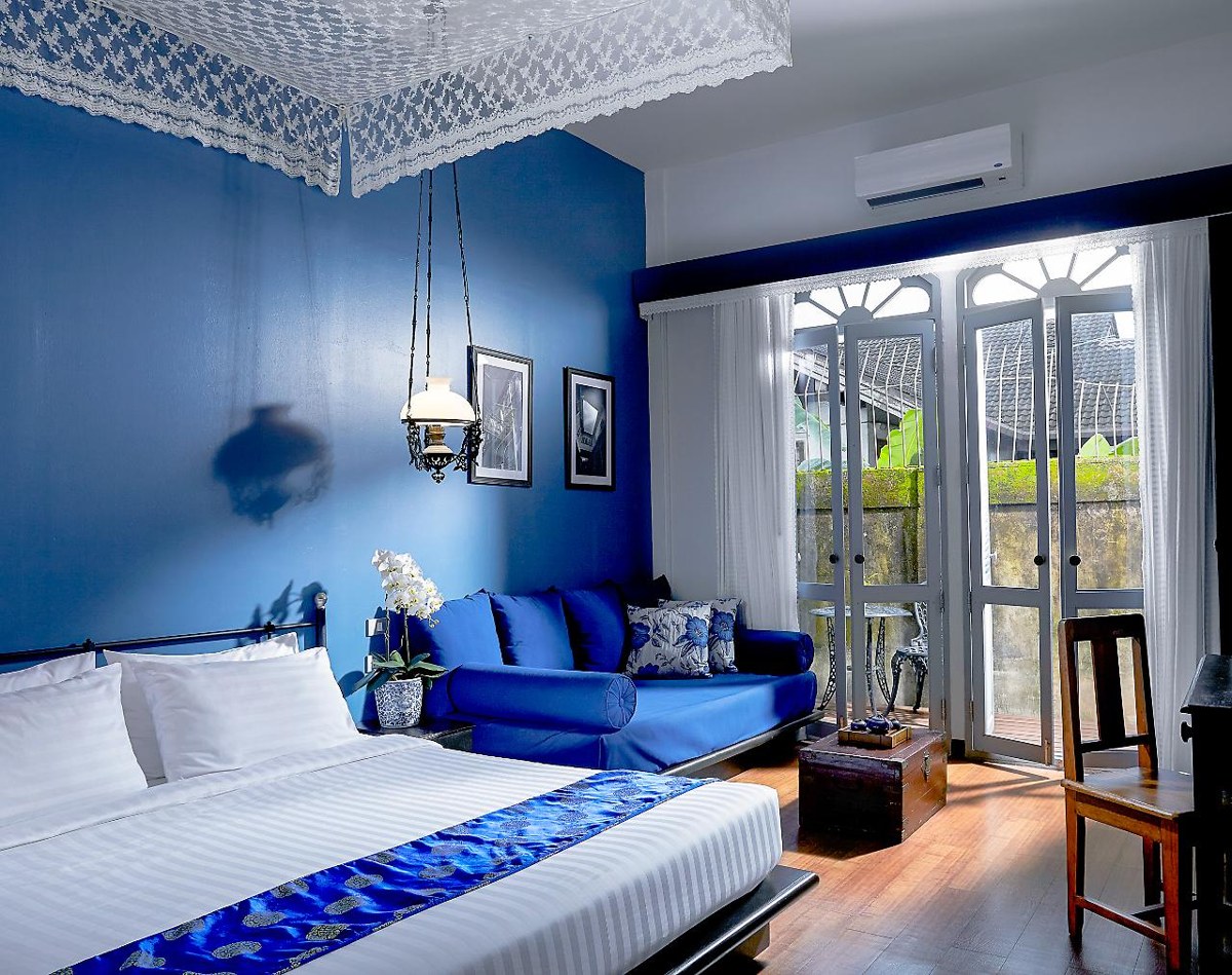 The Memory At On On Hotel photo 4
