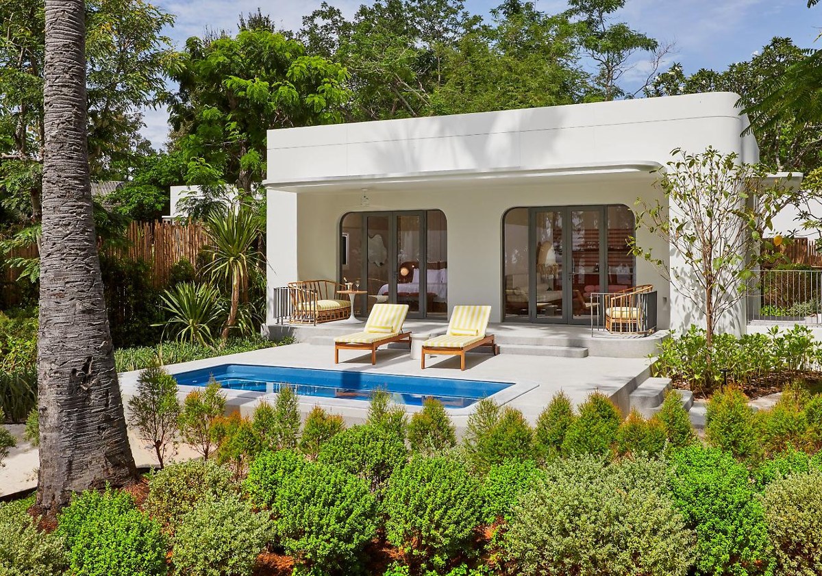 The Standard Hua Hin