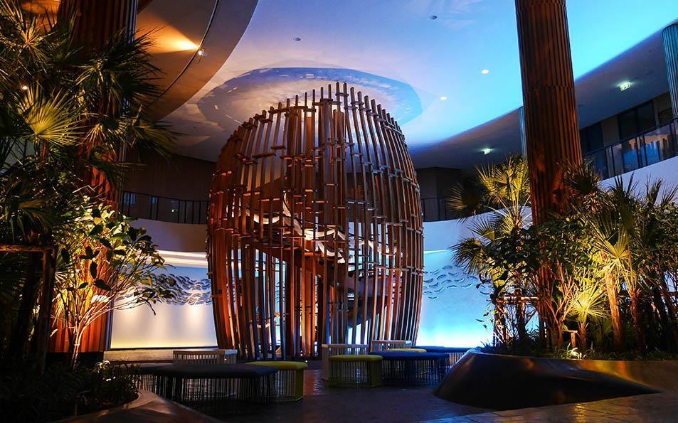 Holiday Inn Vana Nava Huahin photo 1