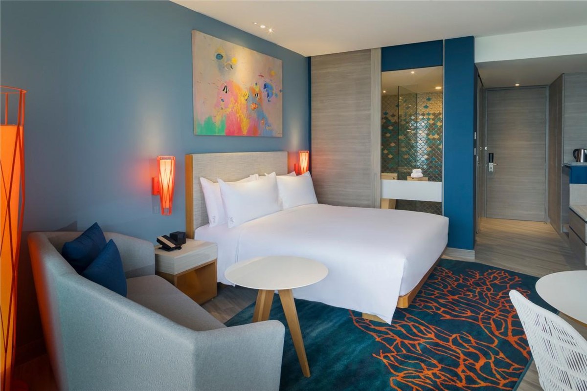 Holiday Inn Vana Nava Huahin photo 2