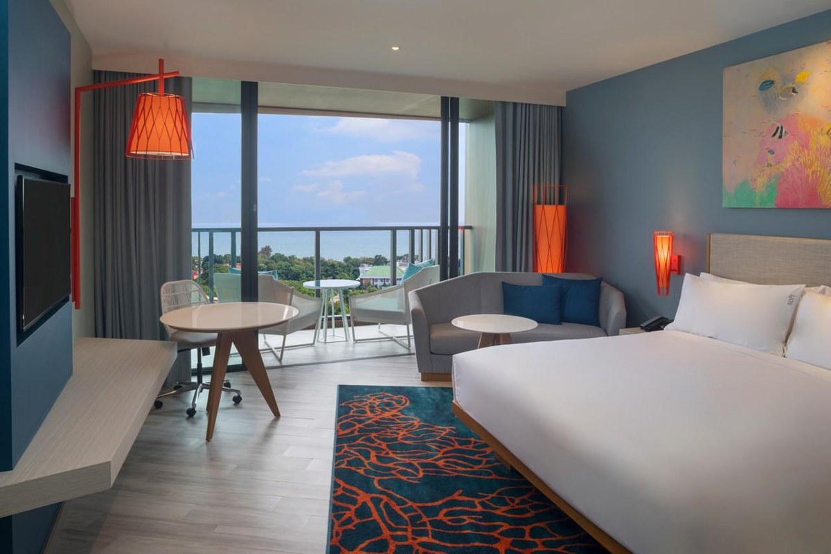 Holiday Inn Vana Nava Huahin photo 3